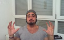 Herşey Senin Elinde ! Kişisel Başarı - Motivasyon Konuşması - Kenzo Karagöz