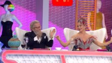 Jüri Üyelerinden Akşama Geleceğim Performansı (Bu Tarz Benim Final Gecesi)