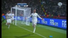 Real Madrid 2-0 San Lorenzo (Maç Özeti)
