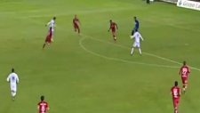 İspanyada 12 Gollü Çılgın Maç