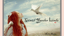 Necla Argüz - Gönül Yareler İçinde