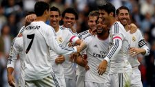 Real Madrid 2-0 San Lorenzo (Maç Özeti)