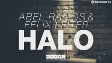 Abel Ramos & Felix Leiter - Halo (Available January 12)