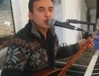 Ahmet Ali Akbulut - Bu Akşam İçeceğim Ahmet Ali Akbulut - Bu Akşam İçeceğim