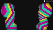 Alex Aark & Méron Ft. Gwen Mccrae - Aint No Way (Out Now)