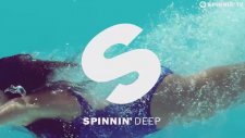 Baggi Ft. Micky Blue - Dive (Available January 5)