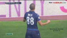 Beşiktaş, Gökhan İnler Transferini Bitirdi