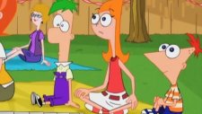 Candace, Fineas ve Förb ile Doğumgünü Kutlaması