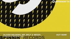 Oliver Heldens, Mr. Belt & Wezol - Pikachu (Original Mix)