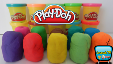 Play Doh Videoları Sayfa 2 84