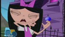 Phineas Ve Ferb İyi Bir Korku Bu İş İçin Yeterli