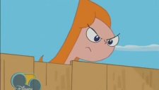 Phineas Ve Ferb Türkçe Yakalandın