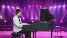 Senfonik Piyano Resitali Muhayyer Kürdi Saz Semaisi Sadi Işılay Çal Çalma Çalmak Senfoni Klasikler 2