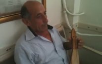 Şenpazarlı Kara Mustafa Kastamonu Oyun Havası