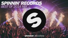 Spinnin Records - Best Of 2014 Year Mix