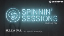 Spinnin Sessions 076 - Guest: Kryder