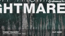 Timmy Trumpet - Nightmare (Original Mix)