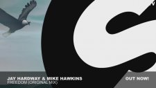 Jay Hardway & Mike Hawkins - Freedom (Original Mix)