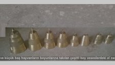 Kelek Zil Çan Resimleri