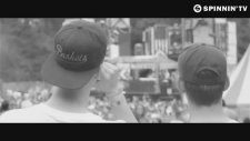 Mr. Belt & Wezol - Shiver (Official Live Video)