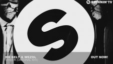 Mr. Belt & Wezol - Shiver (Original Mix)
