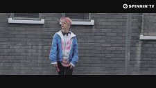 Umek Ft. Jay Colin - Burnfire (Official Music Video) Out Now