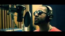 La Fouine Feat. Omarion - Cry