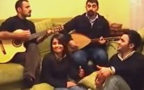 Soner & Aysun - Yara Gibi