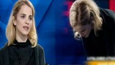 Tuğçe Kazaz: Namaz İle Boyun Ağrılarımdan Kurtuldum