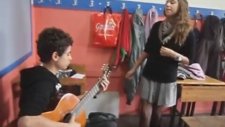 Beyza Bakırcı Görkem Karabulut-Hadi Kalk Gel Bul Bir Bahane