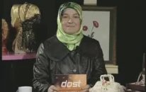 Eşarp Nasıl Bağlanır