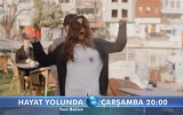 Hayat Yolunda 12.Bölüm Fragmanı