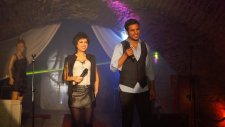 Kiraz Mevsimi - Ayaz ve Aydilge Düeti (24. Bölüm)
