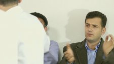 Mehmet Demirtaş - Ayaş Kalsın Sizlere Klip 2012