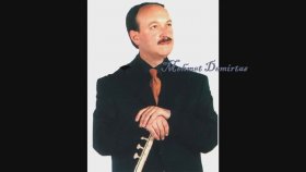 Mehmet Demirtaş - İsyankarım Anacığım Mehmet Demirtaş - İsyankarım Anacığım