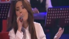 Nazire Savran & Söyleyin Nerde O Göz Nuru