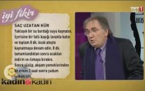 Saç Uzatan Kür - Prof Dr İbrahim Saraçoğlu