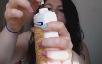 Saclarim Nasil Uzadi? Saglikli, Uzun Ve Gür / Long & Healthy Hair