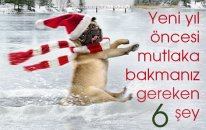 Vazgeçilmez 6 Yılbaşı Hediyesi