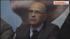 Berberoğlu - Dört Eski Bakanla İlgili İddialar