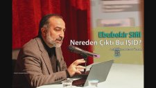 Ebubekir Sifil - Nereden Çıktı Bu IŞİD?