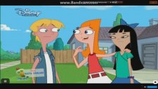 Fineas Ve Ferb X Işını Gözlük 2