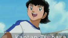 Kaptan Tsubasa 3. Bölüm Türkçe Dublaj