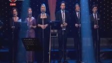 Trt İstanbul Radyosu Sanatçıları - Yine Bir Gül Nihal Aldı Bu Gönlümü