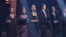 Trt İstanbul Radyosu Sanatçıları - Yüzündür Cihanı Münevver Eden
