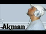 Dj Akman Hoptek