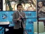 Tarkan Vay Anam Vay Kale Center Konseri Klarnet İl