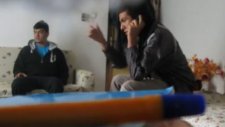 Gizli Çekim Öğrenci Evi Part1 ( Yeni )