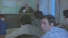 Hababam Sınıfı Zühtü Hoca Edebiyat Dersi Divan Şiiri Şaban