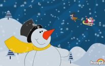 Jingle Bells - Çocuk Şarkısı